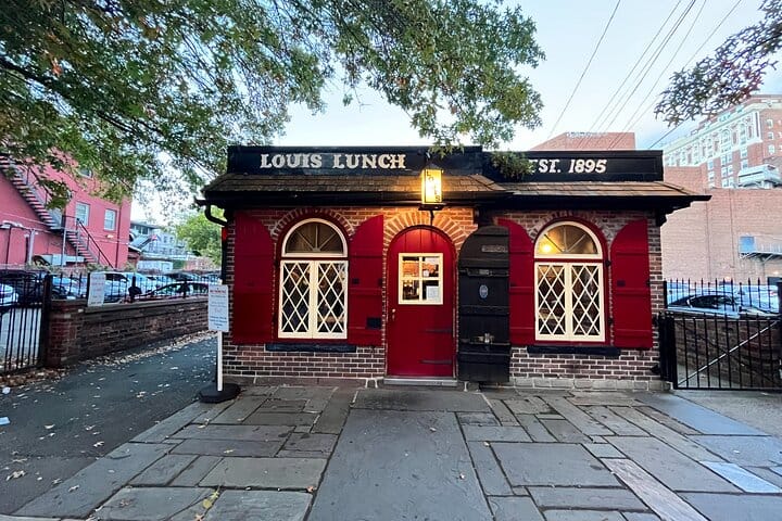 Louis Lunch