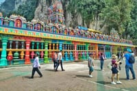 Kuala Lumpur Grand Full Day Guided Tour with 25 Attractions (SIC/Shared Tour) 9