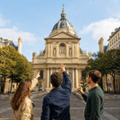 Secrets of Paris: Panthéon Area Self-Guided Scavenger Hunt & Walking Tour 6