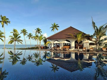 Zanzibar: 3 Days Premium All-Inclusive Short Break Luxury Experience
