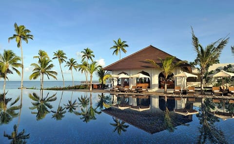 Zanzibar: 3 Days Premium All-Inclusive Short Break Luxury Experience