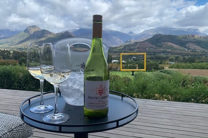 Bella Private Tours: Private Stellenbosch & Franschhoek Winelands Day from Cape Town — Stellenbosch - Photo 5