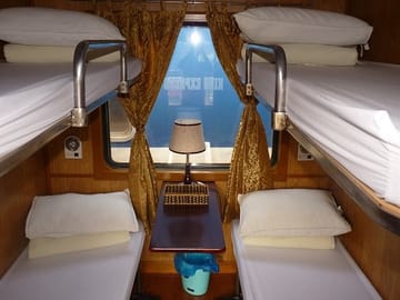 Sapa Amazing Trekking 2 Days 3 Nights from Hanoi by Train
