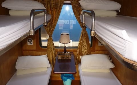 Medium Trekking Tour in Sapa from Hanoi by Train