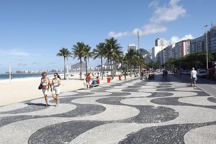 Rio de Janeiro from Búzios - Full day 6