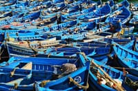 Private Day Trip from Marrakech to Esssaouira