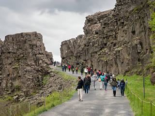 Golden Circle & Friðheimar Visit From Reykjavik - Small Group Tour, photo 12