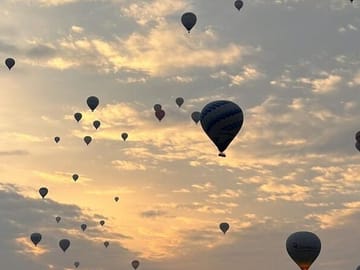 The Ultimate Cappadocia Escape: 2-Day Door-to-Door Journey from Istanbul