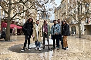 Bordeaux Walking Tour - Private