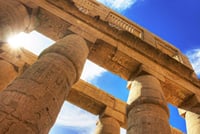 Discover the East and West Banks of the Nile 3