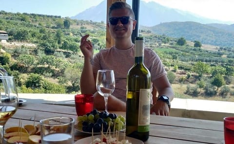 Wine Tasting and Culinary Tour in Berat, Albania
