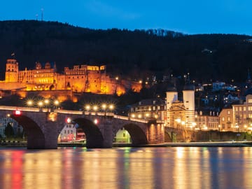 Heidelberg Castel