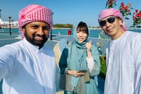 Abu Dhabi Layover Sightseeing Tour with Airport Pickup & Drop-off 10