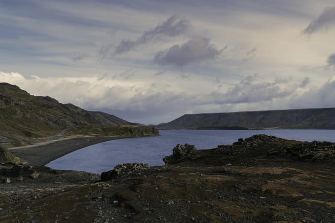 Private SuperJeep tour: Colours of Reykjanes