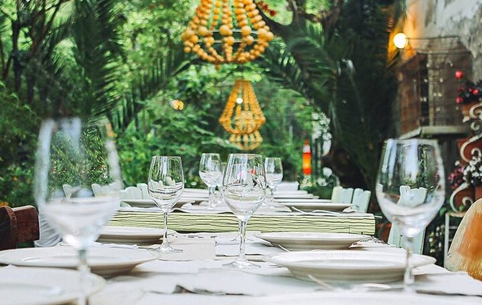 Kefalonia Wine Experience: Sklavos & Haritatos Estates