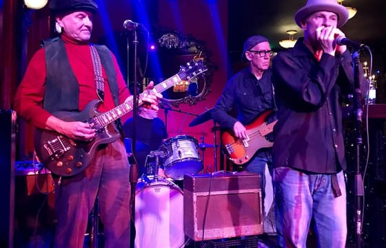 St. Maarten Nightlife- Best Bar Hopping!