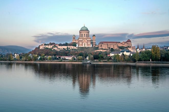 Danube Bend: Day trip from Budapest photo 6
