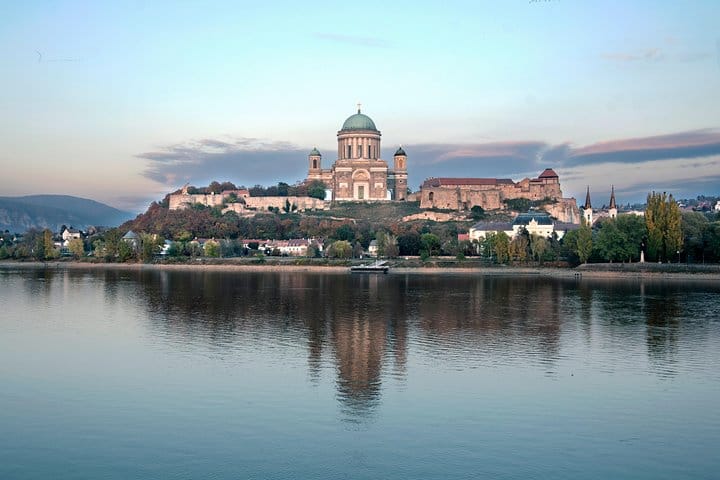 Danube Bend: Day trip from Budapest 6