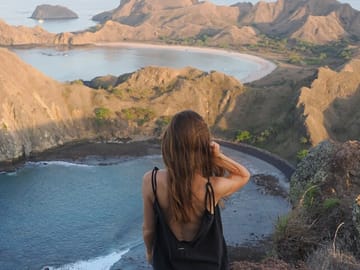 Padar Island