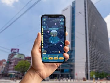 Nagasaki Smartphone App Self Guided Walking Tour