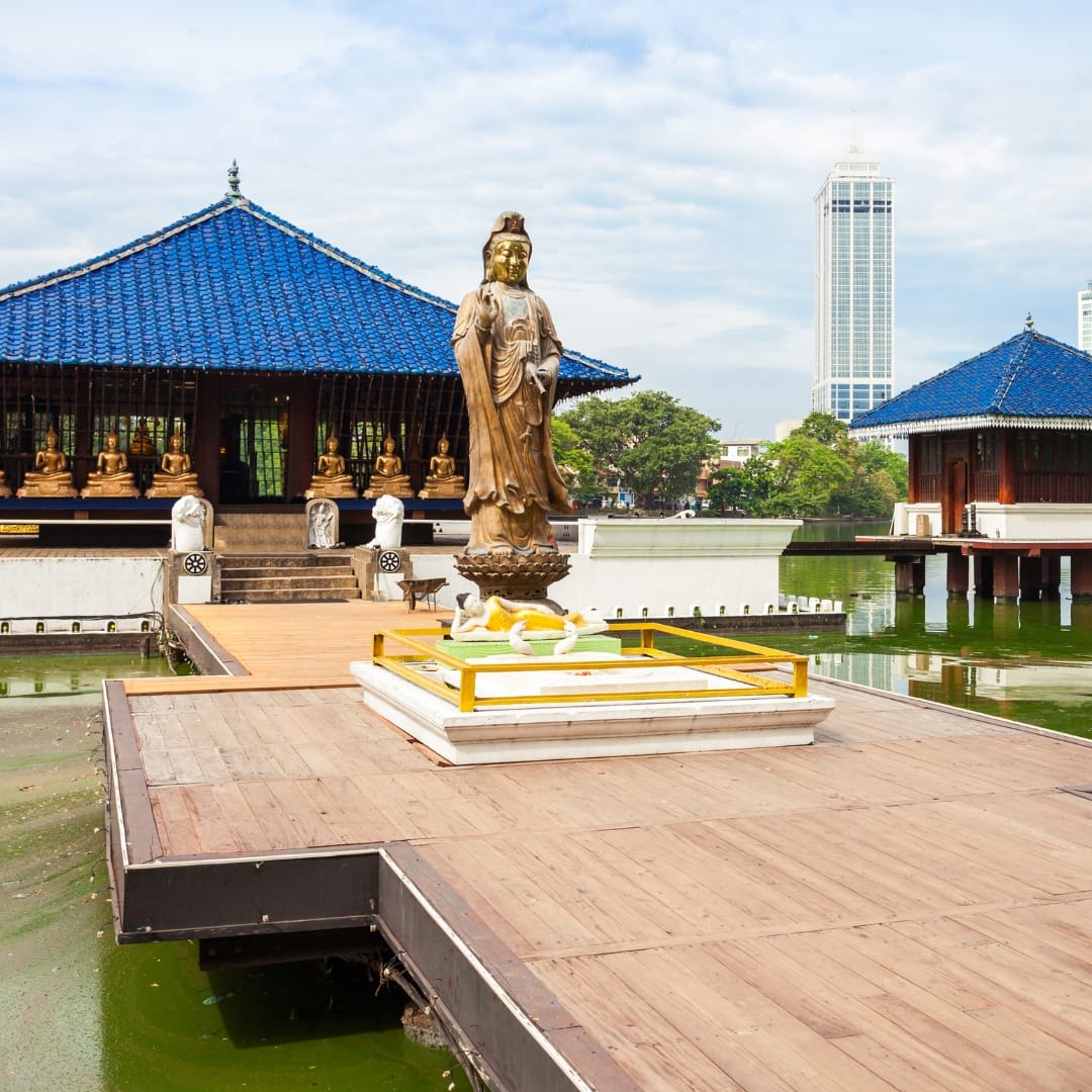 Adventure in Sri Lanka 11 Days (112)