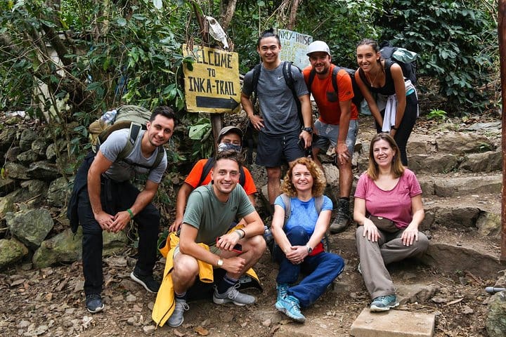 4-Day Machu Picchu with Biking, Rafting, Ziplining from Cusco 6