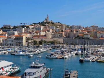 Marseille - France