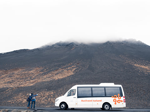 7 Day - Iceland Ring Road & Snæfellsnes, photo 10