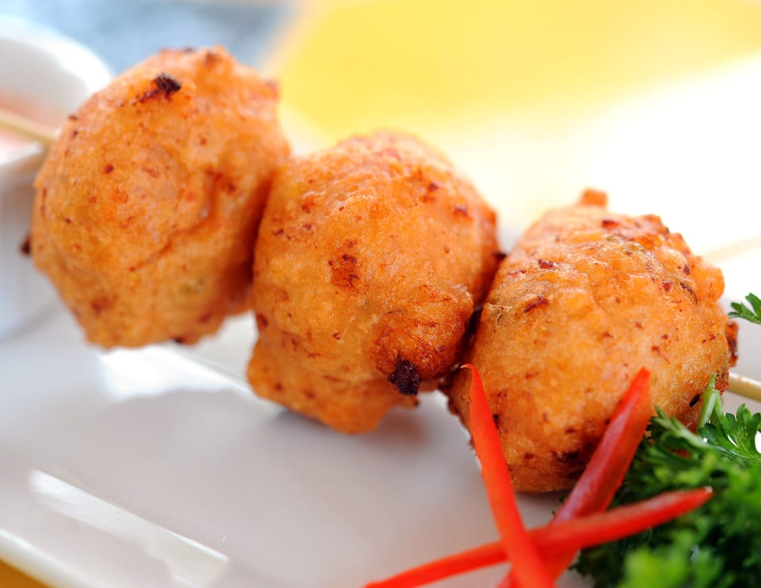 Culinary Culture Exclusive Delight!- 7