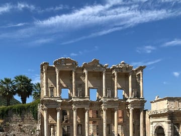 Private Day Tour of Ephesus from Istanbul with Guide