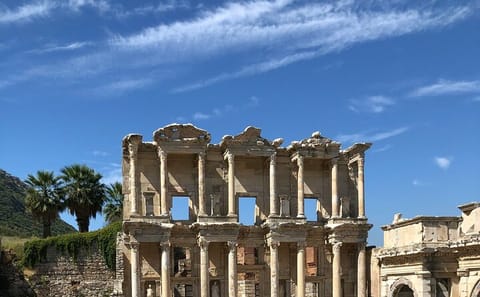 Private Day Tour of Ephesus from Istanbul with Guide