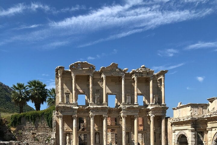 Private Ephesus Ultimate Day Experience from Istanbul 3
