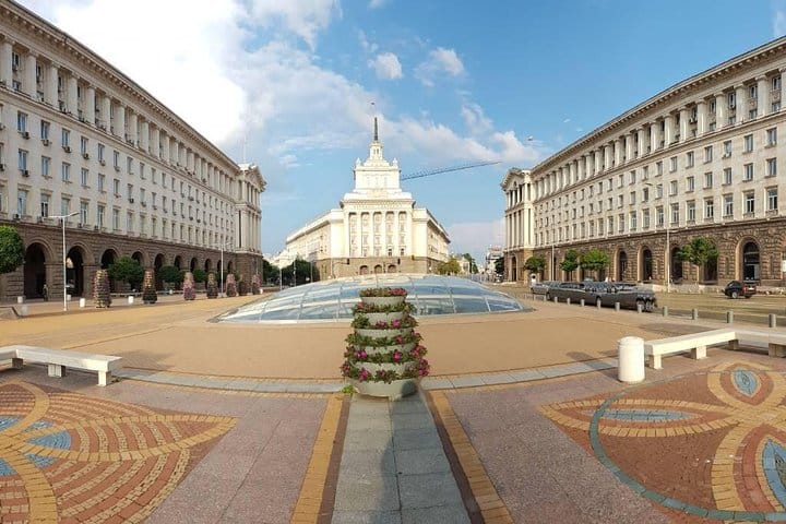 Sofia full day tour 8