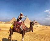 Premium Cairo Over Day Pyramids, New Grand Museum & Lunch - Hurghada 3