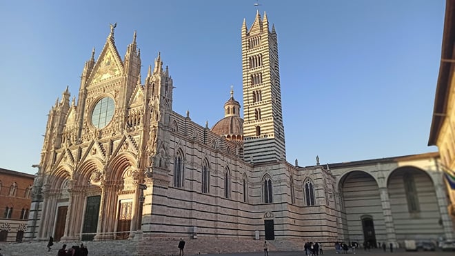  Visit Siena and the sweet hills of Chianti - Photo 3