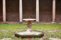 Rome between Mysteries and Legends Small Group Walking Tour 8