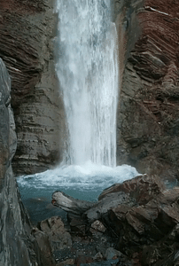 Waterfalls, Wilderness and Local Cousin: A Day of Natural Wonders Near Tirana All Inclusive