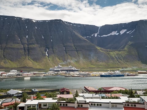 From Ísafjörður Port: Private Ísafjörður Tour, photo 5