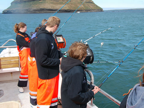 GG5 Sea Angling, photo 3