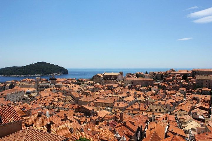 Game of Thrones Walking Tour in Dubrovnik - from Dubrovnik