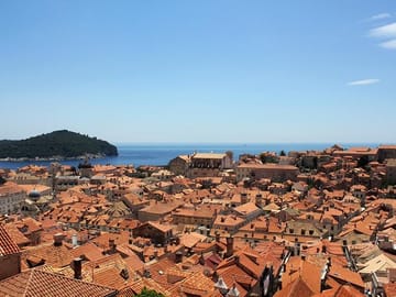 Private Hvar Island Tour by Boat – from Split