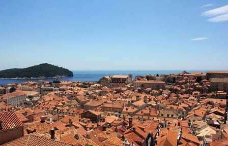 Game of Thrones Walking Tour of Dubrovnik's Filming Locations