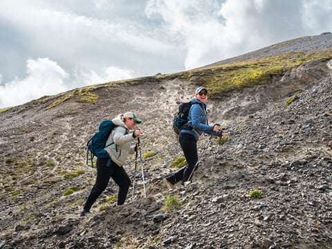Women Only - 4 Day Laugavegur Trek, photo 14