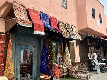 Two Faiths One Kingdom — Jewish and Islamic Heritage Tour