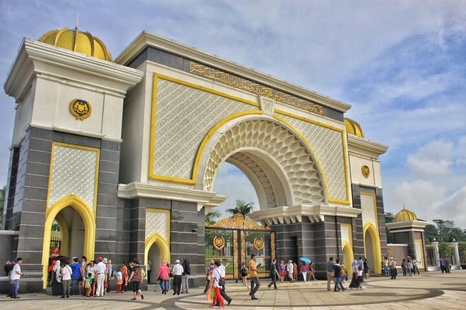Kuala Lumpur Grand Full Day Guided Tour with 25 Attractions (SIC) photo 4
