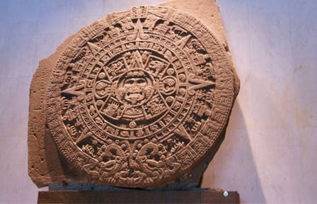 Mexico City History and Anthropology Tour - 5 Hours