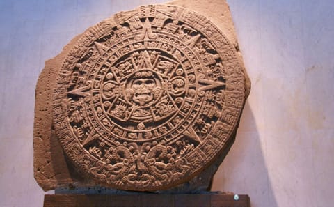 Mexico City History and Anthropology Tour - 5 Hours