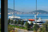 Istanbul: Princes’ Islands Tour with Lunch and Transfers 4