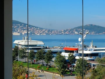 Istanbul: Princes’ Islands Tour with Lunch and Transfers