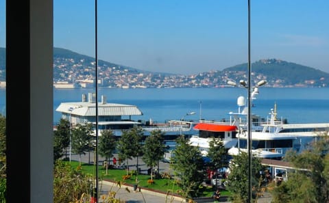 Princes' Islands Day Tour from Istanbul with Lunch Included